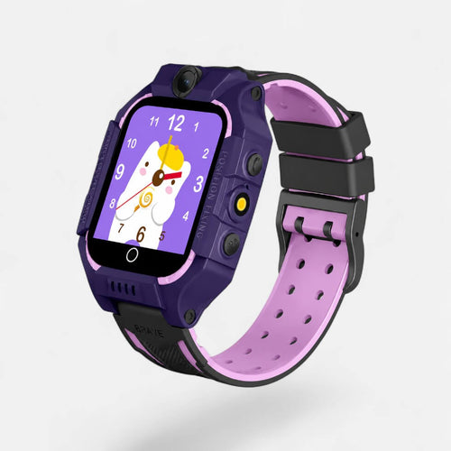 Kidoro™ Pro 4-in-1 Kids GPS Smartwatch