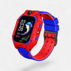 Kidoro™ Pro 4-in-1 Kids GPS Smartwatch