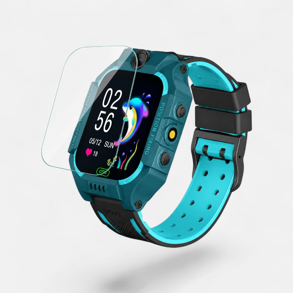 Screen protector
