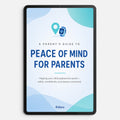 Helping your child explore the world safely (PDF)