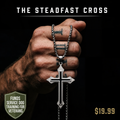 The Steadfast Cross