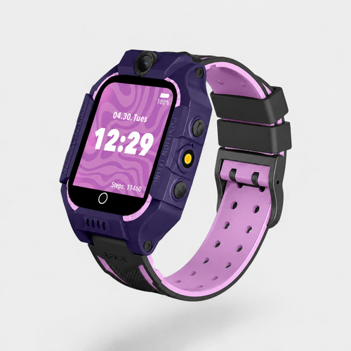 Kidoro™ Pro 4-in-1 Kids GPS Smartwatch