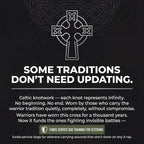 The Warrior's Cross