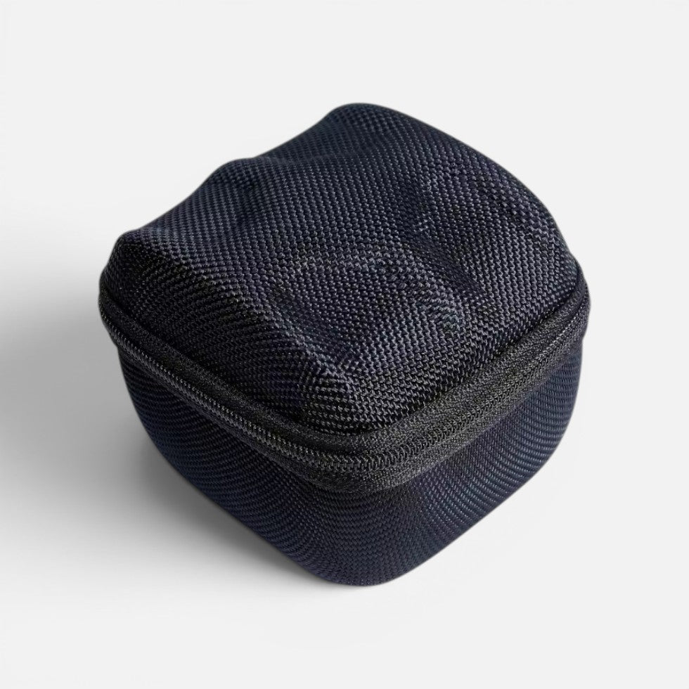 Smartwatch travel case
