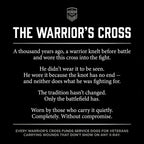 The Warrior's Cross