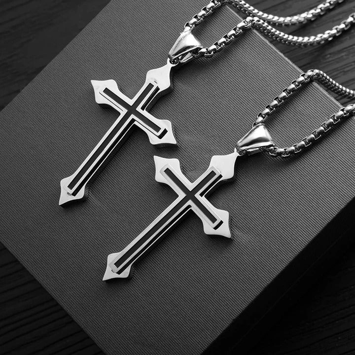 The Steadfast Cross