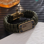 The Lifeline Bracelet