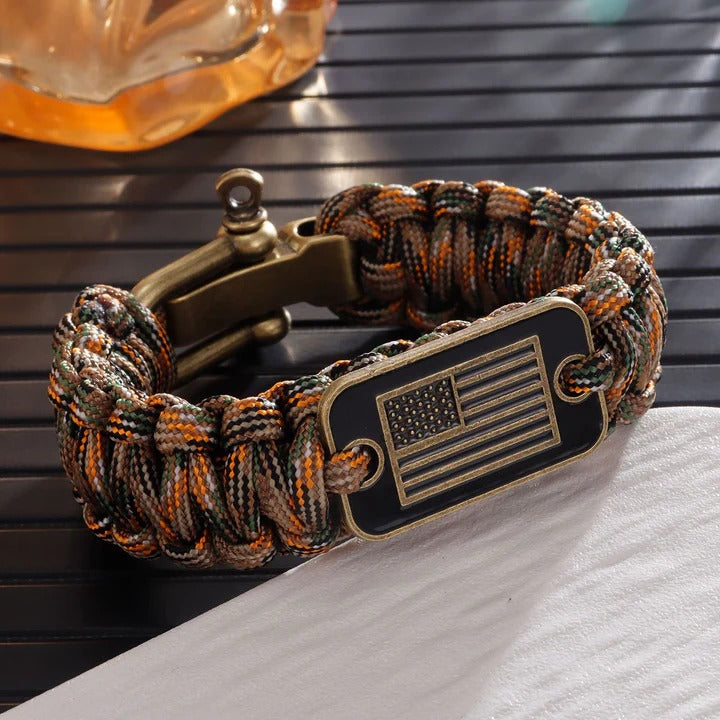 The Lifeline Bracelet
